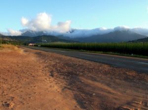 roadtrip Sydafrika
