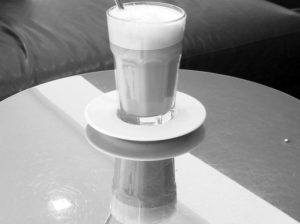 kaffe latte