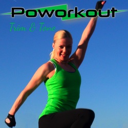 Poworkout Trim & Tone app