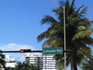 Lincoln Rd