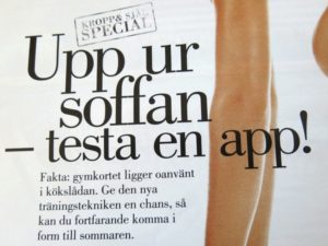 upp ur soffan