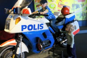 Polismuseet i Stockholm