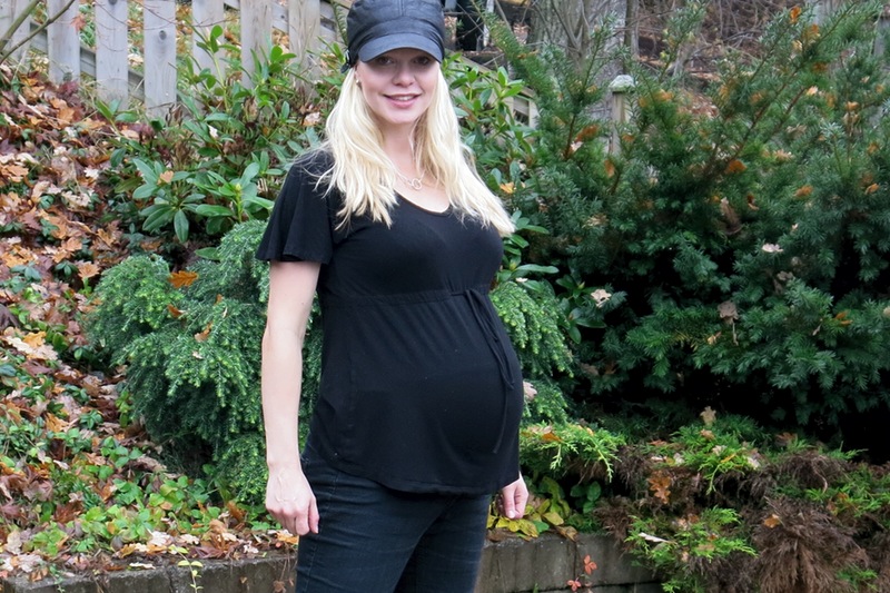 gravid 39 veckor