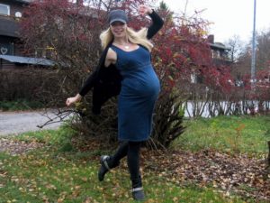 dansar lite