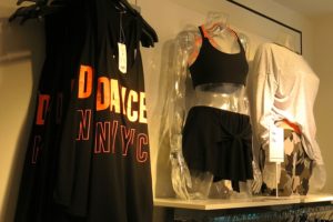 Dance NYC